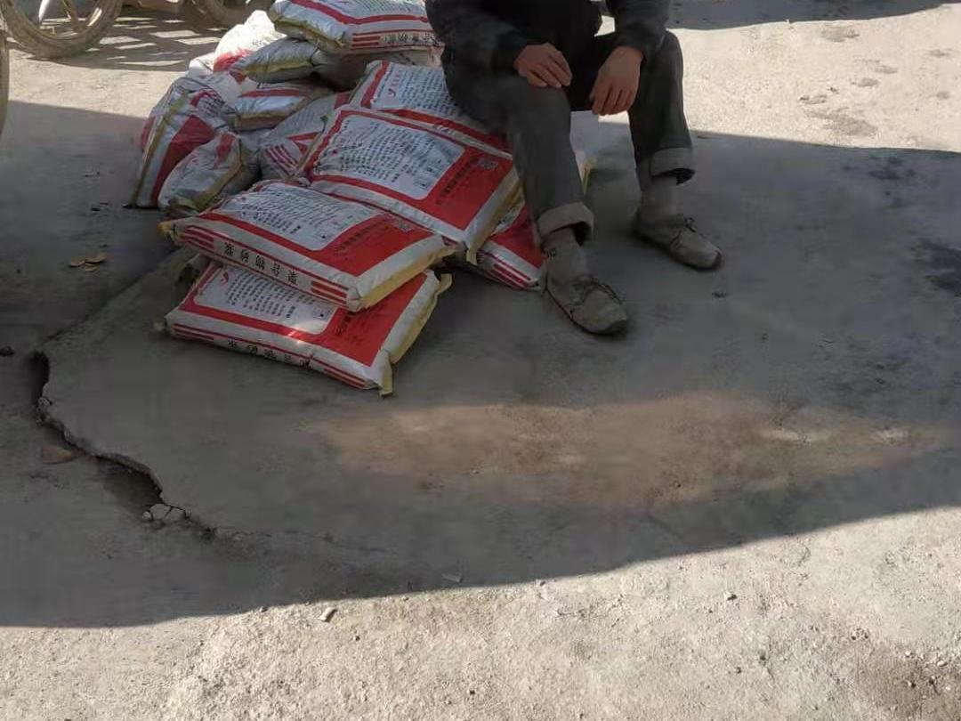 专业H50灌浆料厂家